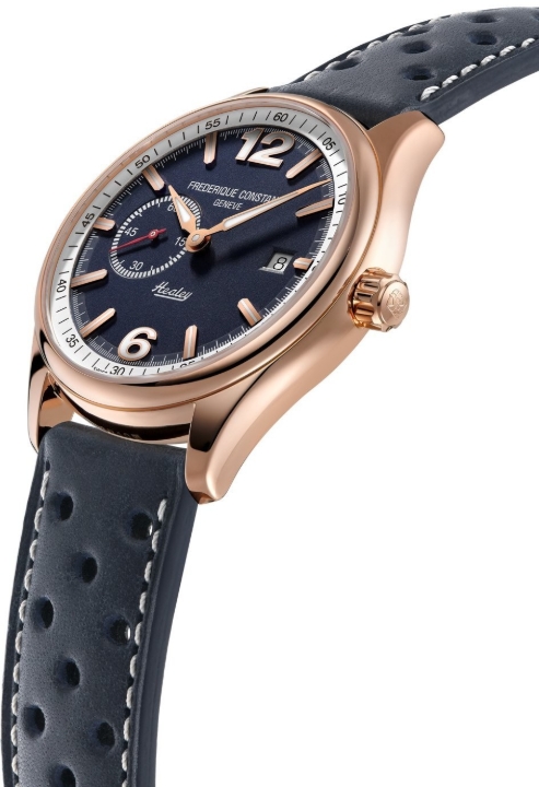 Obrazek Frederique Constant Vintage Rally Healey Limited Edition