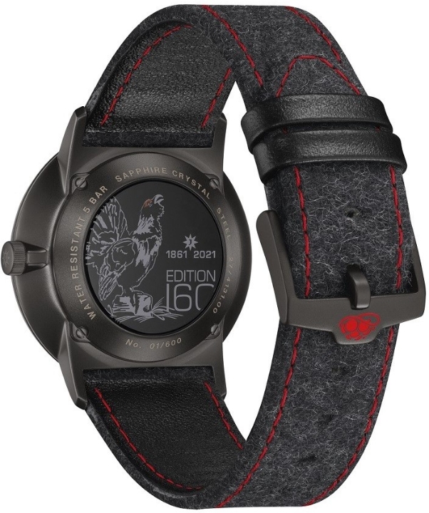 Obrazek Junghans Form A Edition 160