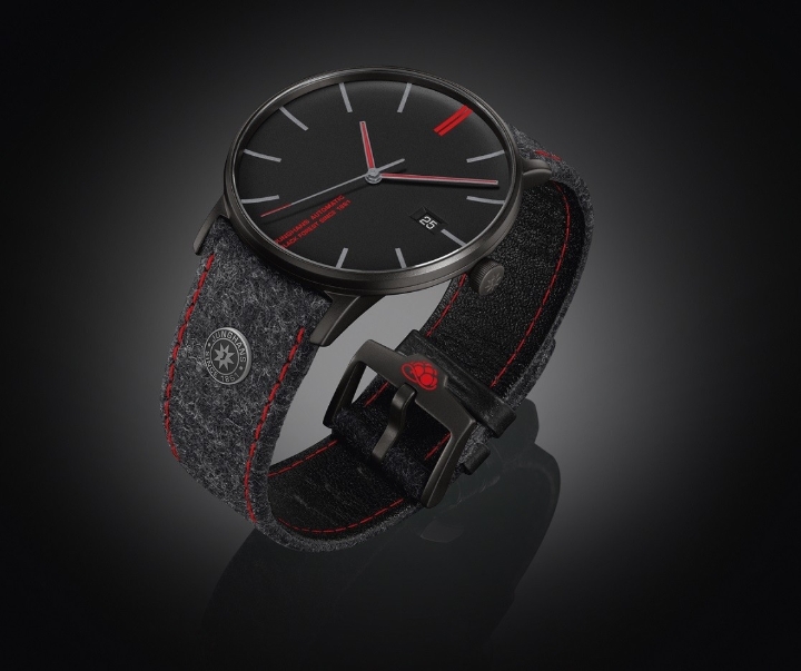 Obrazek Junghans Form A Edition 160