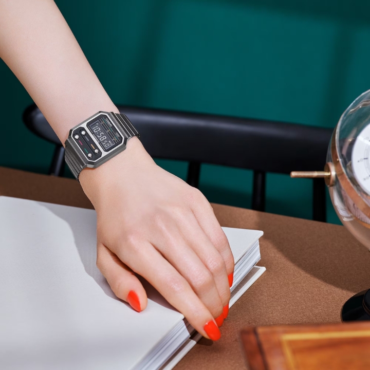 Obrazek Casio Vintage