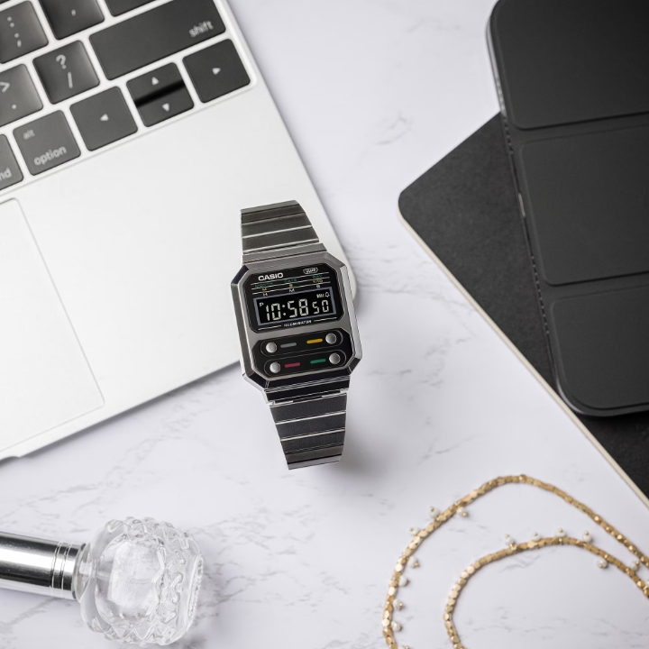 Obrazek Casio Vintage