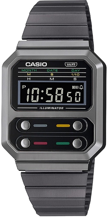 Obrazek Casio Vintage