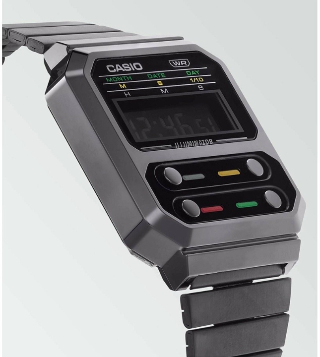 Obrazek Casio Vintage