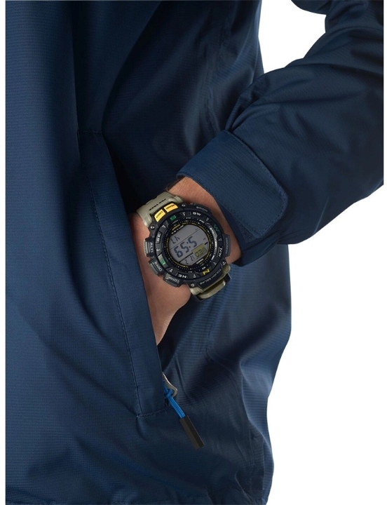 Obrazek Casio Pro Trek