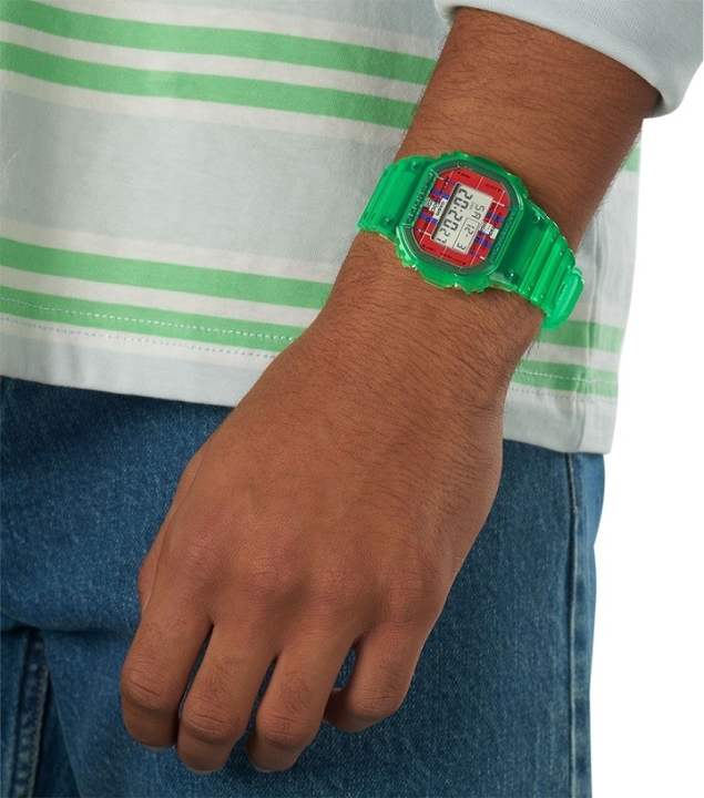 Obrazek Casio G-Shock Kashiwa Sato Limited Edition