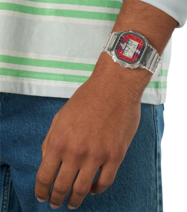 Obrazek Casio G-Shock Kashiwa Sato Limited Edition