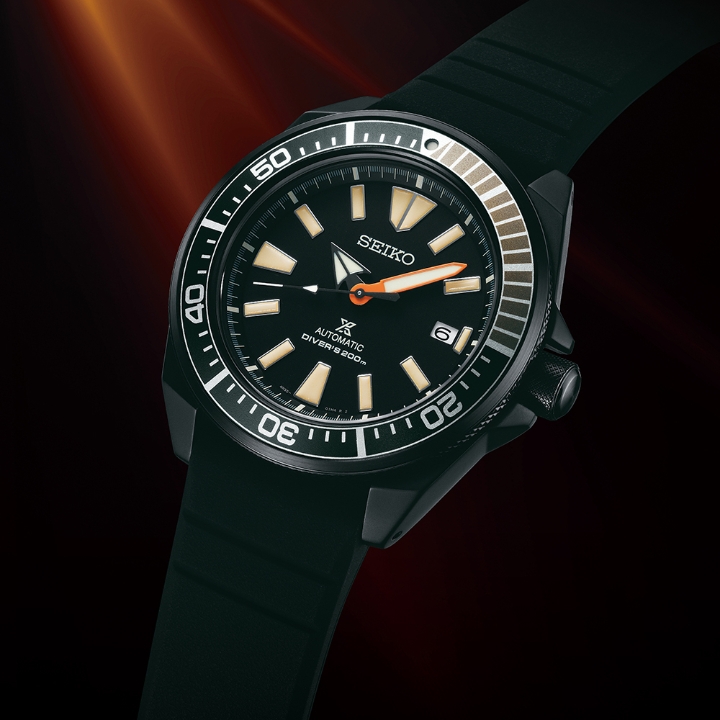 Obrazek Seiko Prospex Limited Edition