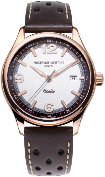 Obrazek Frederique Constant Vintage Rally Healey Automatic Limited Edition