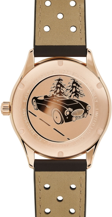 Obrazek Frederique Constant Vintage Rally Healey Automatic Limited Edition