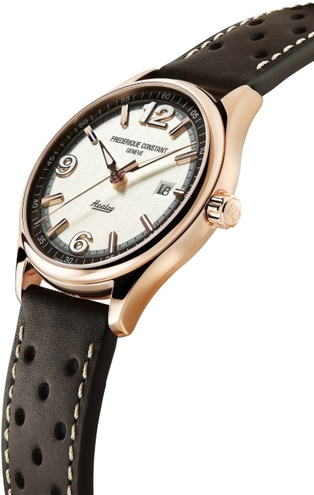 Obrazek Frederique Constant Vintage Rally Healey Automatic Limited Edition