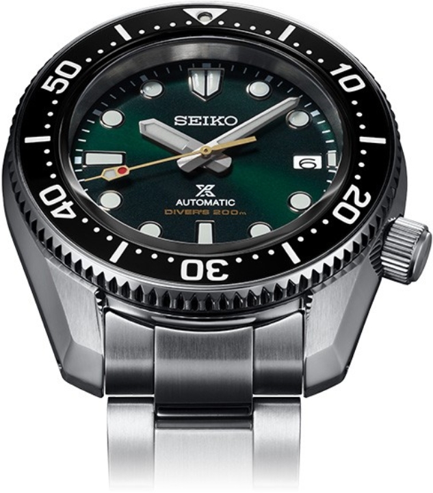 Obrazek Seiko Prospex 140th Anniversary Limited Edition