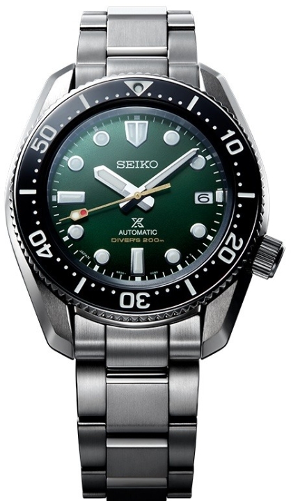 Obrazek Seiko Prospex 140th Anniversary Limited Edition