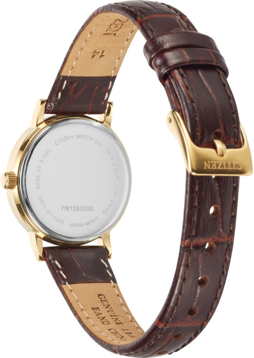 Obrazek Citizen Quartz Standard