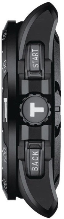 Obrazek Tissot T-Touch Connect Solar