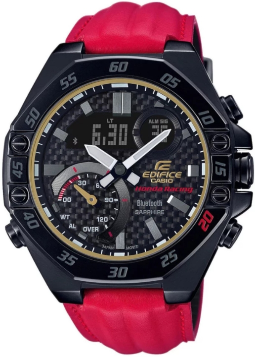 Obrazek Casio Edifice Honda Racing Limited Edition