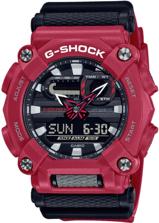 Obrazek Casio G-Shock