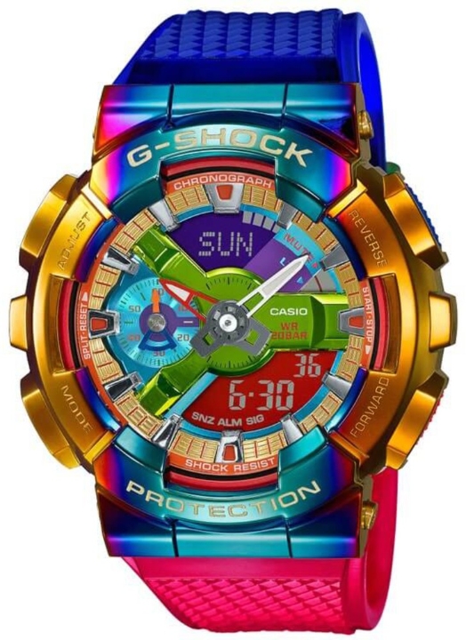 Obrazek Casio G-Shock