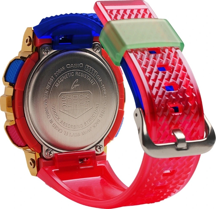 Obrazek Casio G-Shock