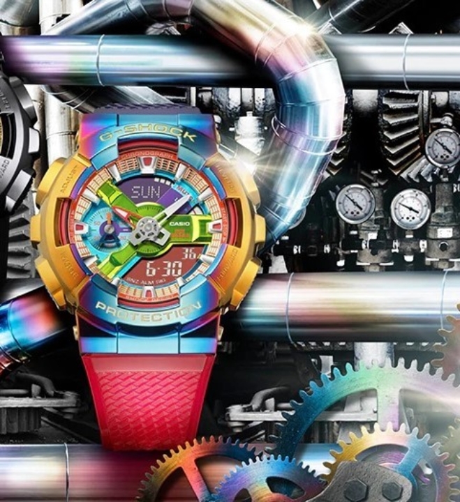 Obrazek Casio G-Shock