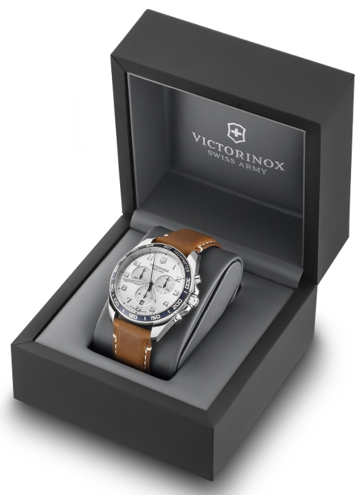 Obrazek Victorinox FieldForce Classic Chrono