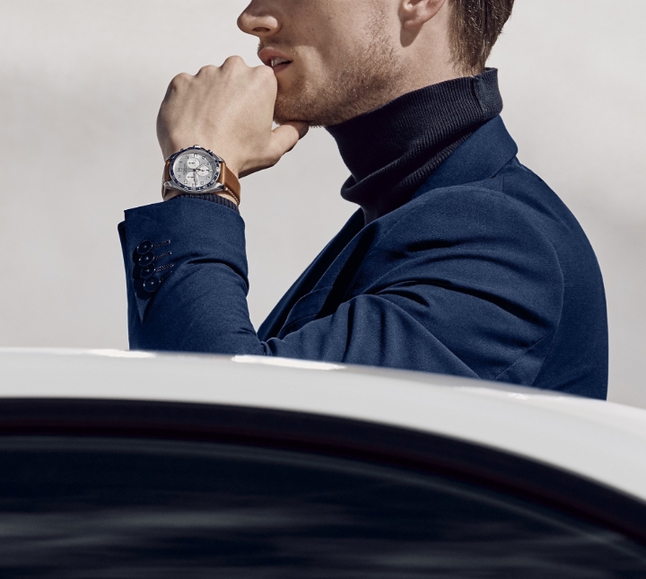 Obrazek Victorinox FieldForce Classic Chrono