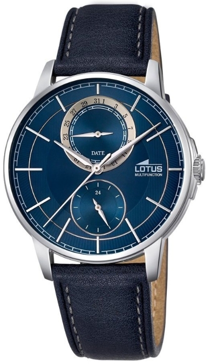 Obrazek Lotus Multifunction