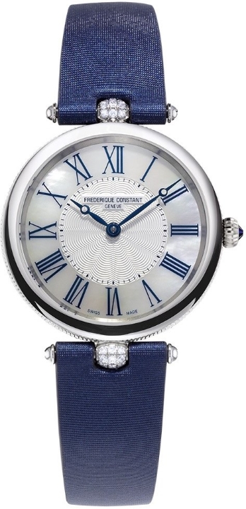 Obrazek Frederique Constant Classics Art Deco Round