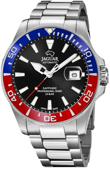 Obrazek Jaguar Executive Diver