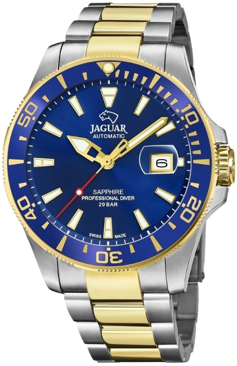 Obrazek Jaguar Executive Diver