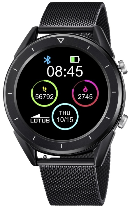 Obrazek Lotus SmarTime
