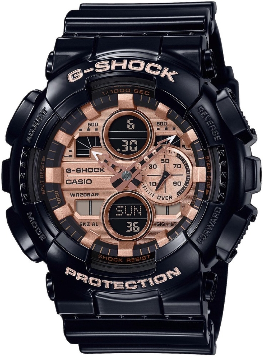 Obrazek Casio G-Shock