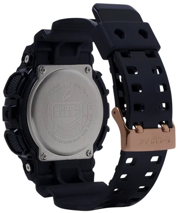 Obrazek Casio G-Shock