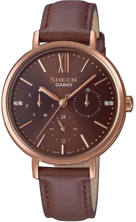 Obrazek CASIO SHEEN