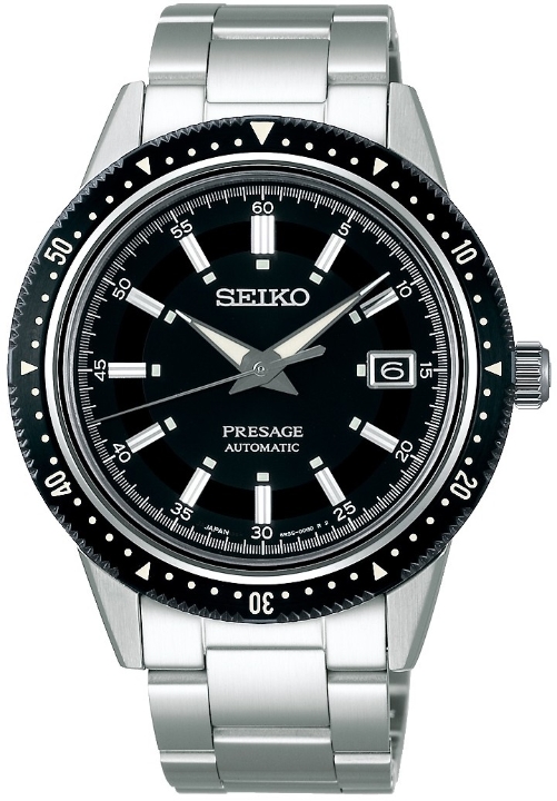 Obrazek Seiko Presage Limited Edition