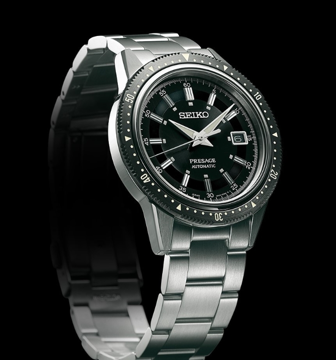 Obrazek Seiko Presage Limited Edition