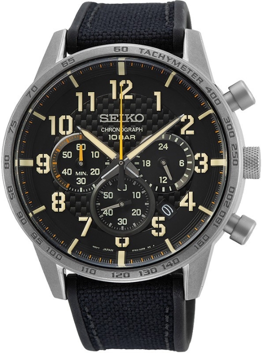 Obrazek Seiko Quartz