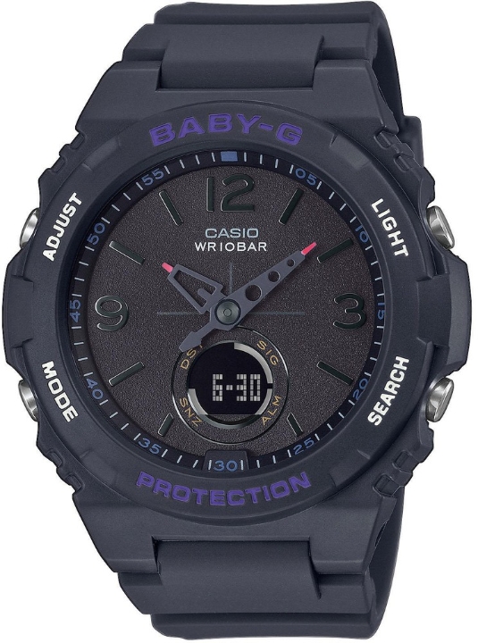 Obrazek CASIO BABY-G