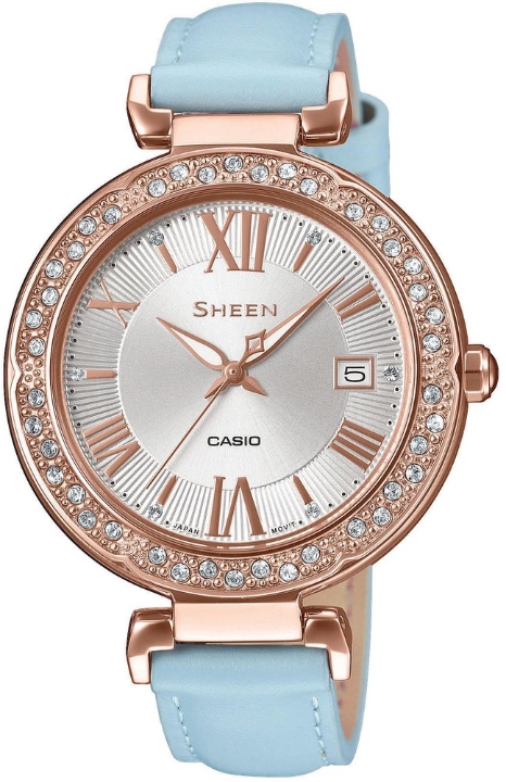 Obrazek CASIO SHEEN