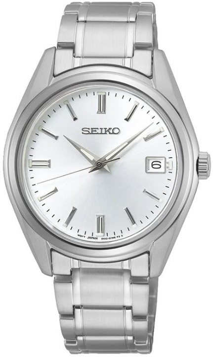 Obrazek Seiko Quartz
