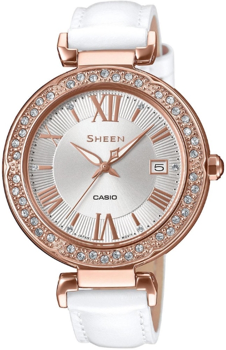 Obrazek CASIO SHEEN