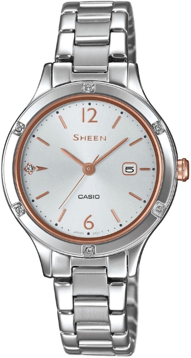 Obrazek CASIO SHEEN