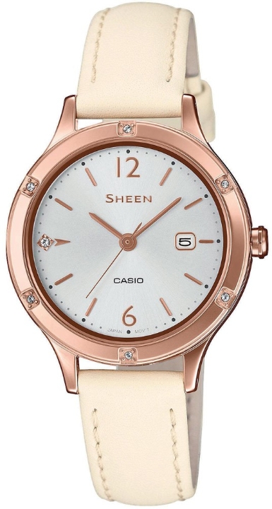 Obrazek CASIO SHEEN