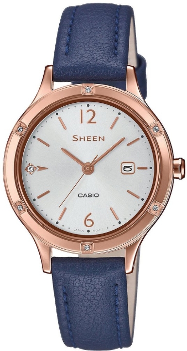 Obrazek CASIO SHEEN