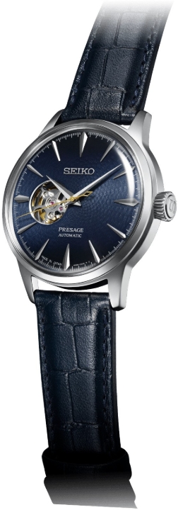 Obrazek Seiko Presage Cocktail Time Blue Moon