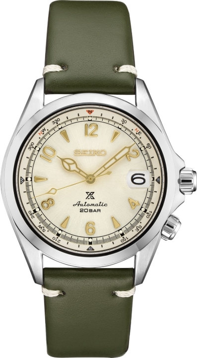 Obrazek Seiko Prospex Land Alpinist