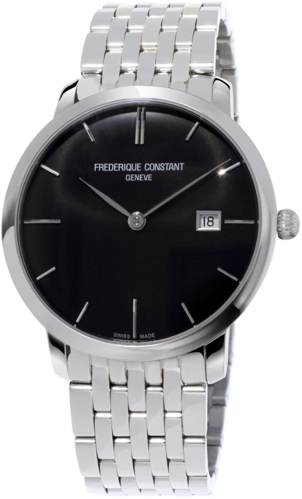 Obrazek Frederique Constant Slimline