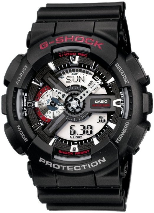 Obrazek Casio G-Shock