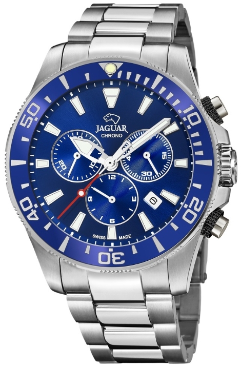 Obrazek Jaguar Executive Diver