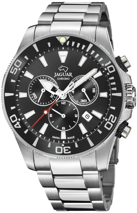 Obrazek Jaguar Executive