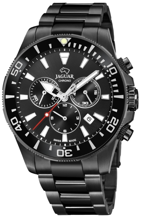 Obrazek Jaguar Executive Diver